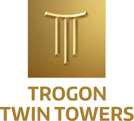 Trogon Twin Tower
